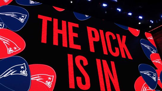 NFL Draft: Day 3 Best Players Available taken at BSJ Headquarters (NFL DRAFT COVERAGE)